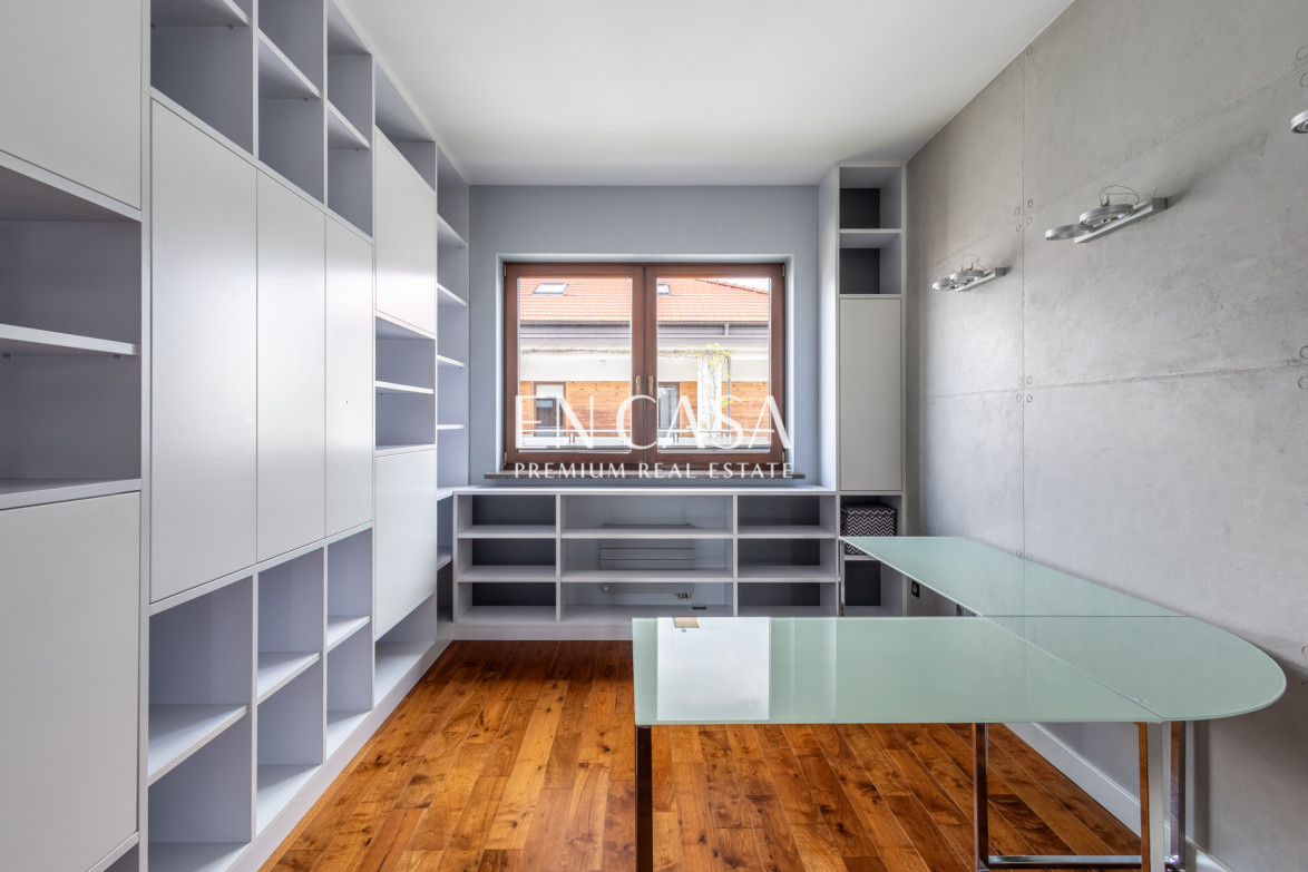 Apartment Rent Warszawa Wilanów 8